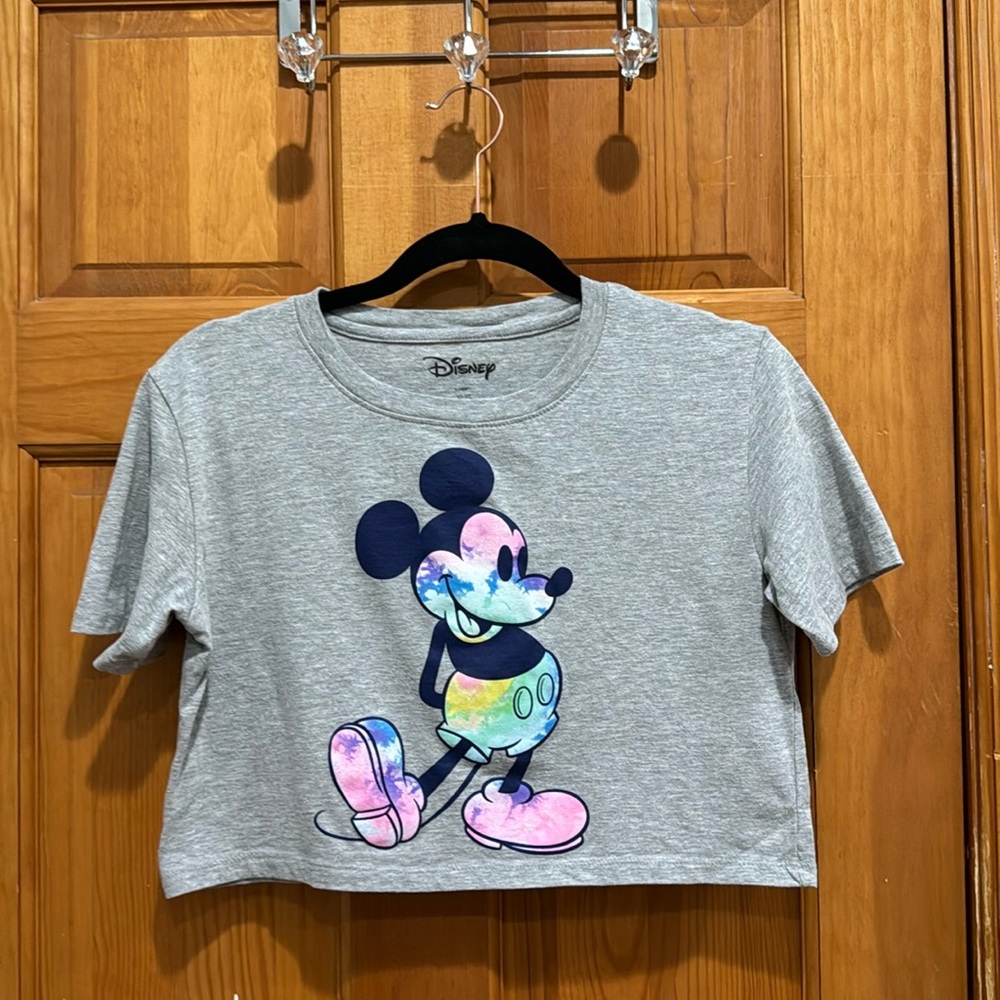 Women’s disney mickey Shirt